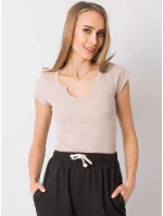 Halenka TW BZ OB012.30 béžová