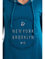 Šaty Brooklynská námořní
