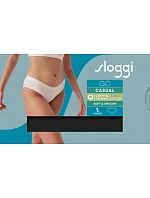 sloggi GO Casual Hipster - Black - SLOGGI Black - SLOGGI sloggi GO Casual Hipster - Black - SLOGGI Black - SLOGGI