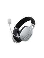 Herní sluchátka Havit Fuxi-H3 (bílá/černá)