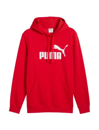 Mikina Puma ESS No.1 Logo Hoodie FL M 682570 11 pánské