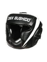 Boxerská přilba M - Phantom White Boxerská přilba M - Phantom White