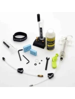 Odvětrávací sada WORKSHOP MASTER GOLD