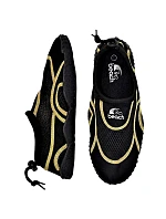 BOTY DO VODY MAN BLACK/GREEN XQMAX R.46