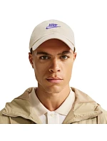 Nike Club baseballová čepice béžová FB5368 229