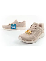 Skechers dámská sportovní obuv Bobs Squad Chaos SLIP-INS beige dámské