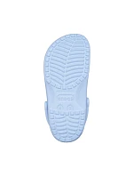 Dřeváky Crocs Classic modré 10001 4WK