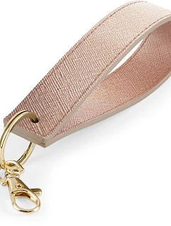 BagBase BG 747 Klip na klíče "Boutique" 52.0747 rose gold