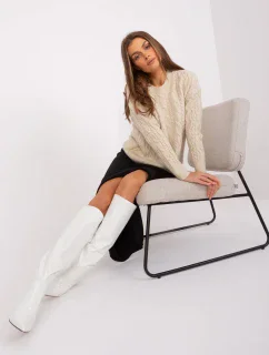 Přepínač AT SW 2335 1.68P béžová