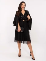 Šaty MI SK 62464.27 černá