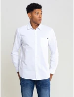 Pánská košile LS 400 - Big Star