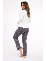 DÁMSKÉ PYŽAMO DR 855/428 FRIENDS