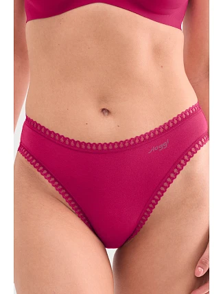 FIGI SLOGGI GO CRUSH HIGH LEG C3P M023 FIGI SLOGGI GO CRUSH HIGH LEG C3P M023