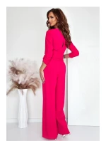 Dámský Overal model 209877 With You Dámský Overal model 209877 With You