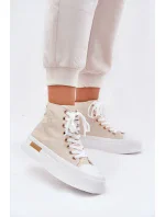 Tenisky  model 211355 Step in style