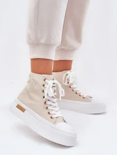 Tenisky model 211355 Step in style