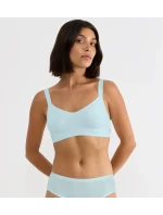 sloggi ZERO Feel Air Bralette - GREEN - SLOGGI GREEN - SLOGGI