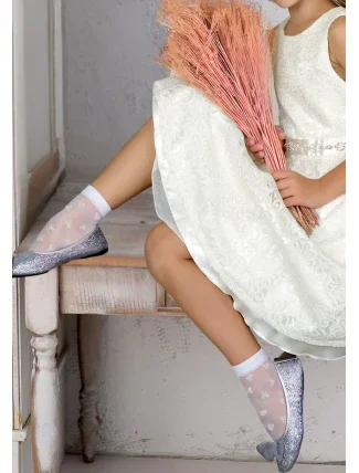 Ponožky Knittex DR 2516 Ellis 20 den