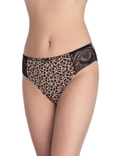 Kalhotky Lama L-1589 BI A'2 2XL