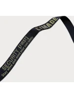 Lesklá vesta v grafitové barvě s kapucí (B8130-70) Lesklá vesta v grafitové barvě s kapucí (B8130-70)