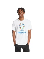 Tričko adidas Euro24 M IT9290 pánské