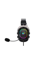 Herní sluchátka Havit H2002P (černá)