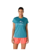 Asics Fujitrail Logo SS Top W 2012C971-425 Tričko Asics Fujitrail Logo SS Top W 2012C971-425 Tričko