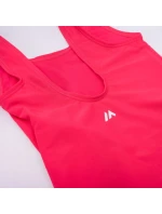 Dětské jednodílné plavky FISCA KDG