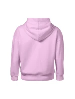 Dámská mikina Moon (orchidej)