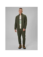 Pánské tepláky typu jogger 4F 4FRAW25TTROM1691-43M
