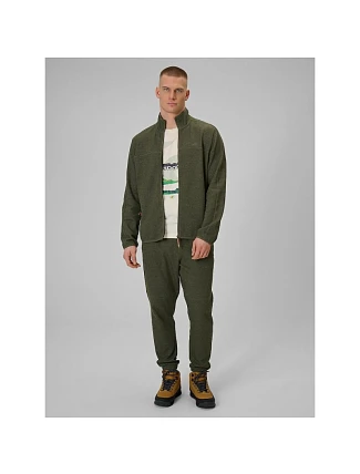Pánské tepláky typu jogger 4F 4FRAW25TTROM1691-43M