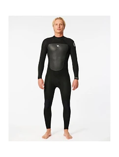 Neopren RIP CURL Omega 43Gb Bz Steamer černý pánský