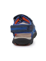 Dětské sandály Geox S Strada B Jr J9224B-014CE-C0659