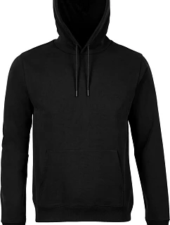 NEOBLU Nicholas Men Pánská mikina s kapucí 24.3196 deep black