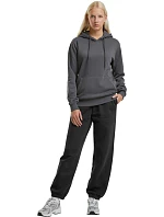 New Morning Studios NM 010 Unisex mikina s kapucí 57.0010 olive