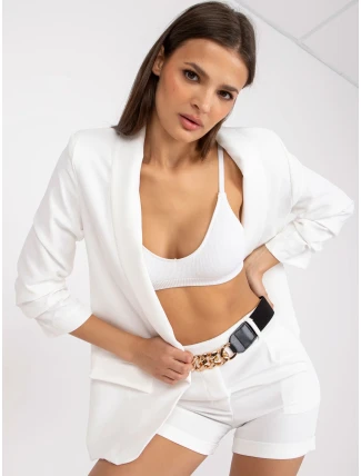 Sada DHJ KMPL 7684 1.06 bílá