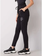 Tepláky RV DR 6712.28P černé