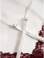 Tričko Allure - Momenti Per Me Tričko Allure - Momenti Per Me