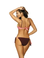 Dvoudílné plavky  model 114137 Marko