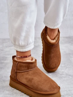 Sněhule model 174770 Step in style