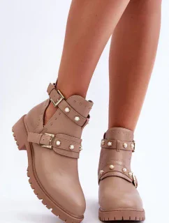 Boty model 184022 Step in style