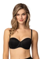 Bardotka / balkonetka model 219275 Mat