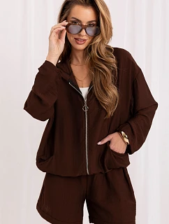 Mikina model 229209 Rue Paris