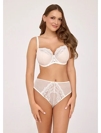 Kalhotky Ava 2236 Creamy Beige S–3XL Kalhotky Ava 2236 Creamy Beige S–3XL