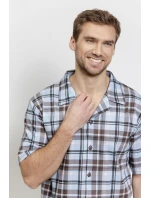 Pyžamo Taro 3579 Alexander kr/r M-2XL W26