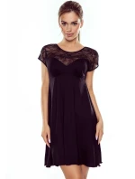 Eldar First Lady Catalina chemise kr/r S-XL