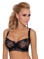 Dámská podprsenka Fifii - ROZA Dámská podprsenka Fifii - ROZA