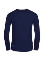 Halenka s dlouhým rukávem TrollKids Kids Troll Longsleeve Jr 343-117 Halenka s dlouhým rukávem TrollKids Kids Troll Longsleeve Jr 343-117