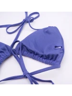 Dámské dvoudílné plavky LADY FIBI TOP