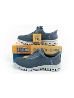 Boty Skechers Glide-Step W 104571/SLT